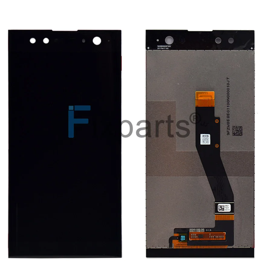 For SONY Xperia XA2 UltraC8 LCD (3)