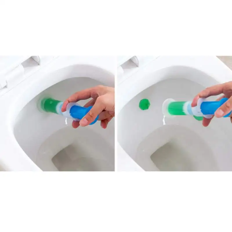 Очиститель для туалета Гель Многофункциональный очиститель Лаванда/лимонный концентрат средства для чистки туалетов втулка моющее средство