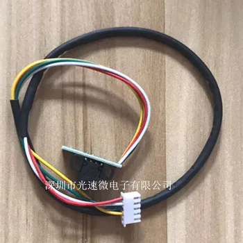 

Century Wind Photo Machine Phantom 2160 Grating Decoder Tian Cai 4180 Piezo Photo Grid Sensor