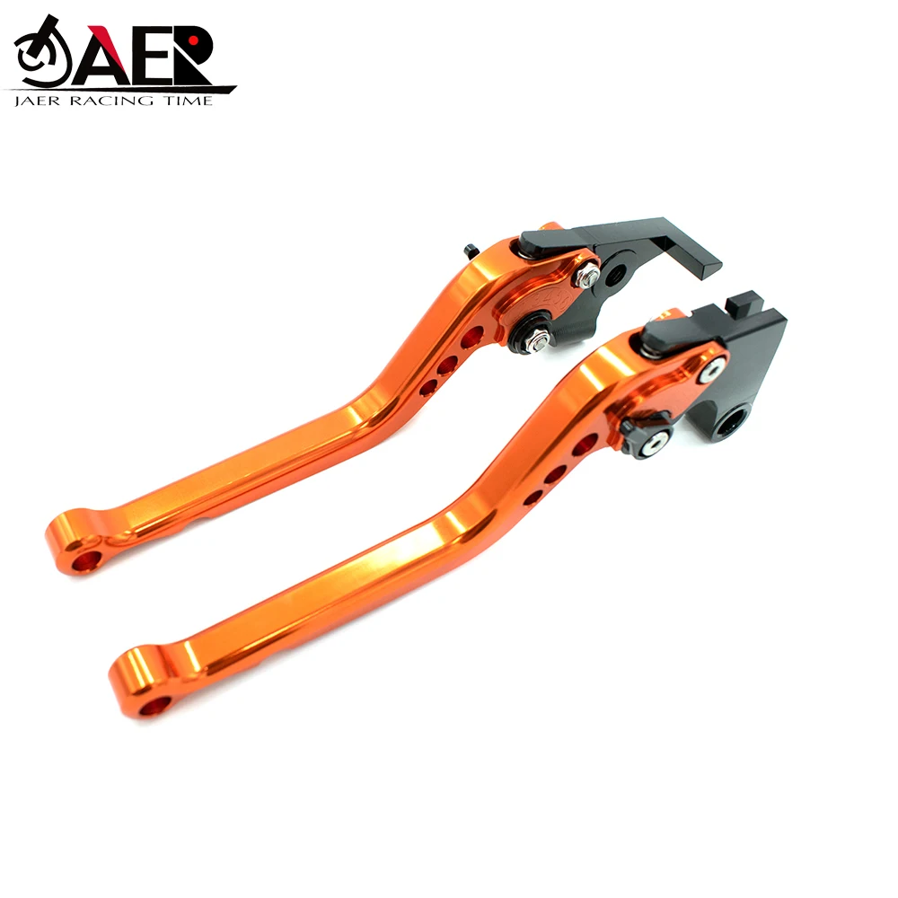 

JEAR CNC Motorcycle Brakes Clutch Lever Set for KTM 1290 Super Adventure S/T/R 2015 2016 2017 2018 1190 ADV /R 2013-2016