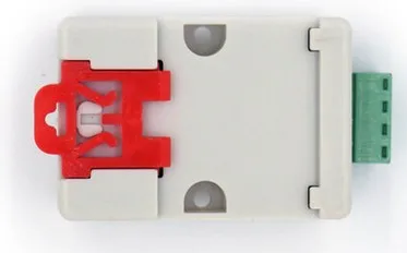 Intelligent temperature and humidity transmitter RS485 serial port communication3