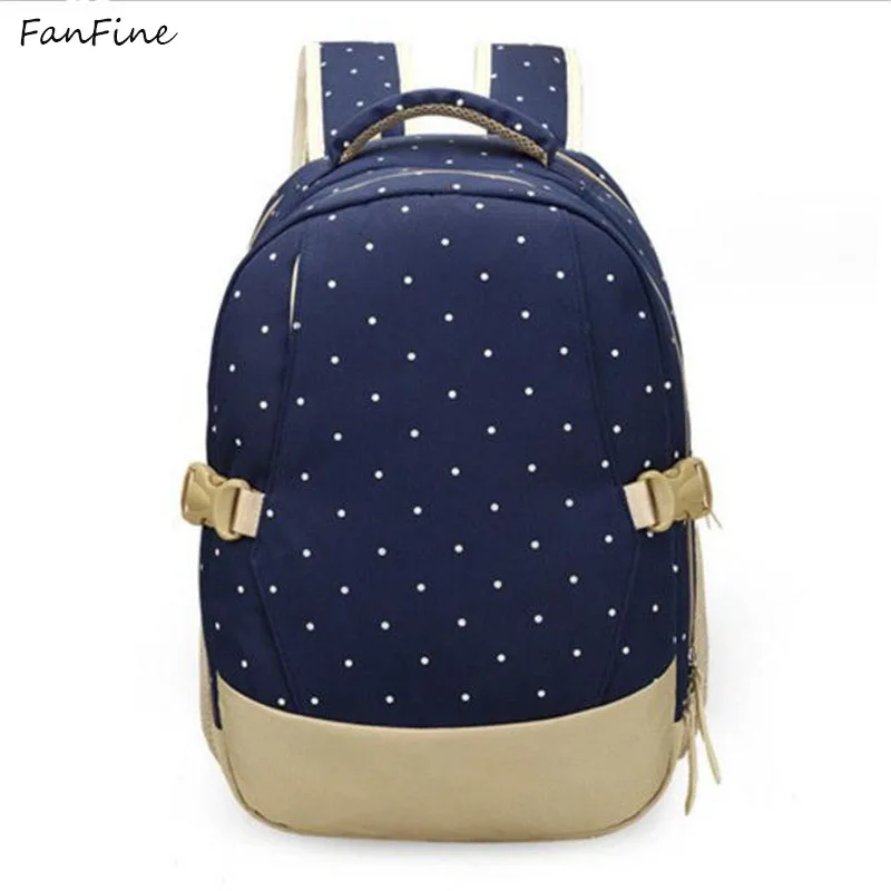 

FanFine Mummy Maternity Nappy Bag Brand Large Capacity Baby Bag Travel Backpack Designer Nursing Bag for Baby Care backpacks
