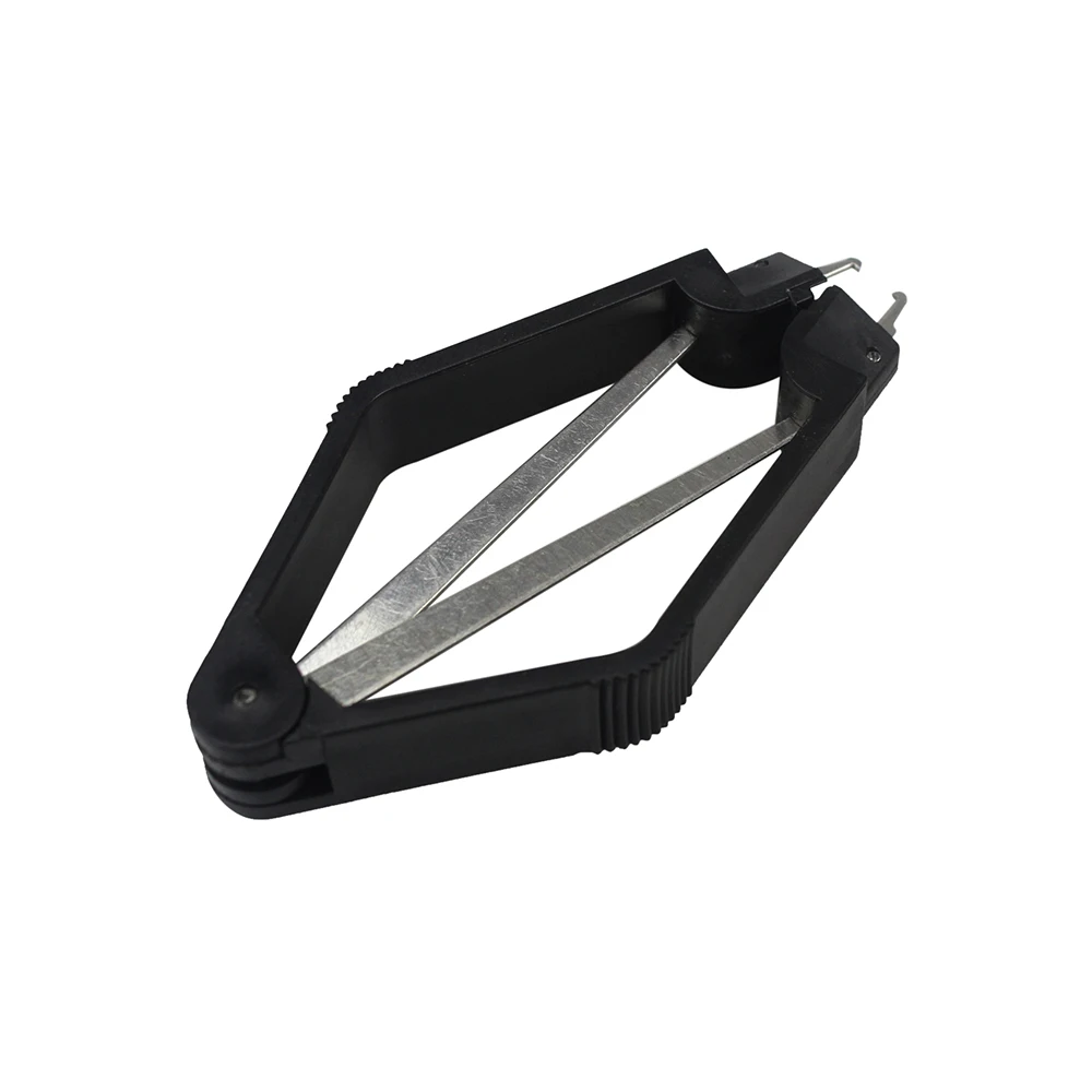 PLCC IC Chip Extractor Motherboard Circuit Board Component Puller Tool