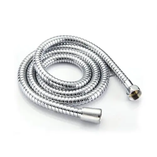 Hot Flexible Hose Shower Knob Stainless Steel Hose Shower 150 CM For