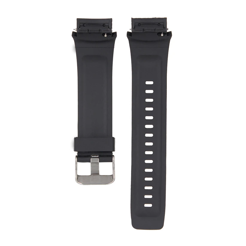 Спортивные силиконовые часы браслет ремешок для huawei Watch 2 JUN29 профессиональный держатель для часов Замена Прямая поставка