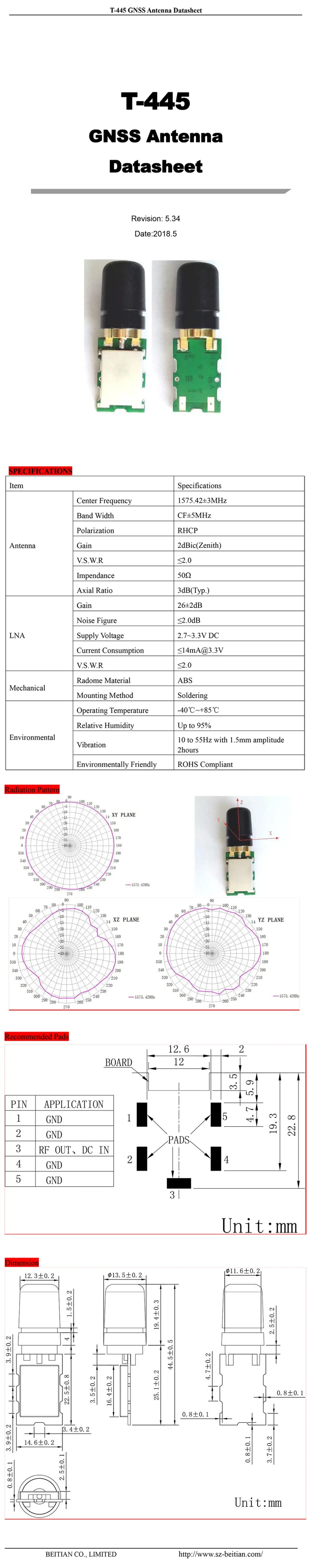 T-445-Datasheet-22-E