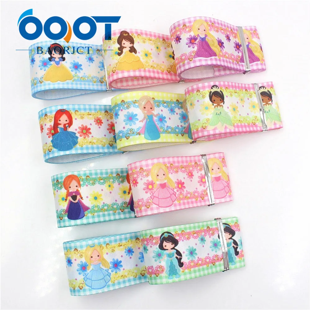OOOT BAORJCT I-19518-1264 38 мм 10 ярдов мультфильм термо передачи печати ленты лента ремесла