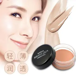 1 шт. скрытие дефектов на лице e ye l ip c reamy C oncealer Stick Make-up C oncealer c ream Foundation Cover 70