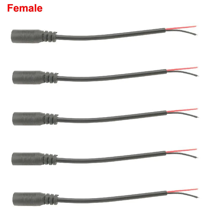 DC Female