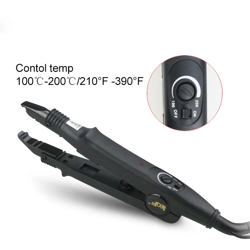 Wig Hair Extension Hair Extension Hair Extension Tools Keratin Hair Extension
