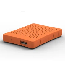 2.5 inch external hdd 320G/500G/750G/1TB/2TB sata USB3.0 hard drive with anti-shock rubber hdd enclosure disco duro blueendless