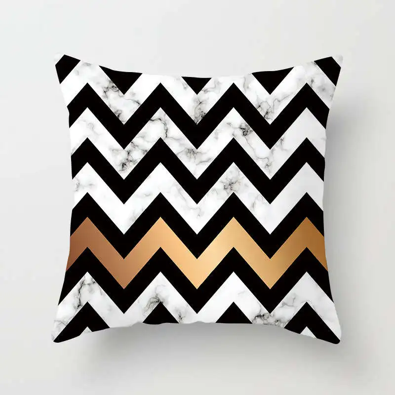 geometric striped ripple cushion cover (14)