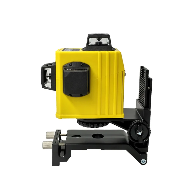laser 3d auto-nivelamento 360 degre horizontal &