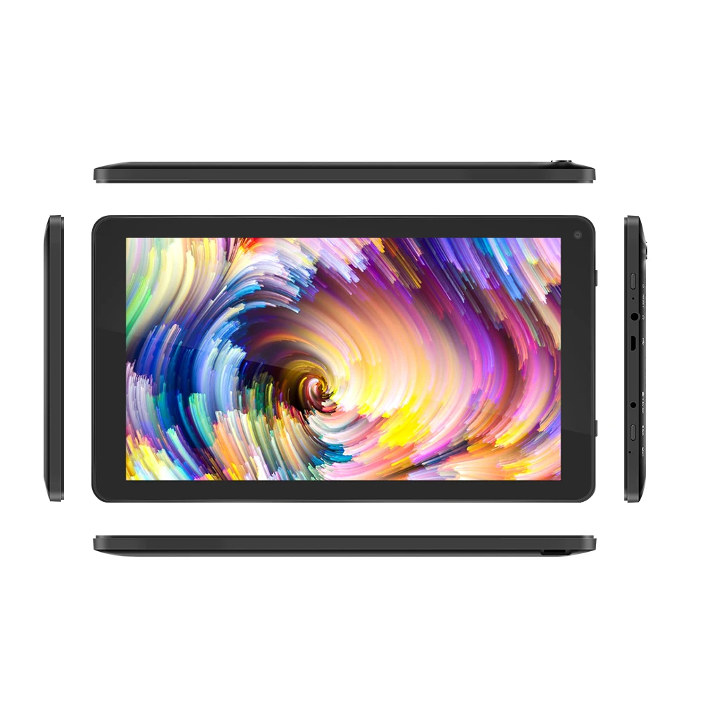 YUNTAB 10.1 Inch Android 6.0 Tablet PC D102 Allwinner A33 Quad Core with Dual Camera 0.3+2MP, 1G+8GB ROM, Bluetooth4.0(Black) YUNTAB 10.1 Inch Android 6.0 Tablet PC D102 Allwinner A33 Quad Core with Dual Camera 0.3+2MP, 1G+8GB ROM, Bluetooth4.0(Black)