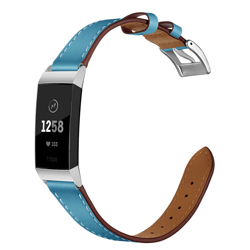 Fitbit Charger 3    horlogeband       (10)