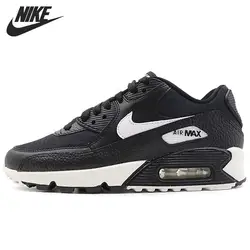 Оригинальный Новое поступление 2019 NIKE Air Max 90 женские кроссовки