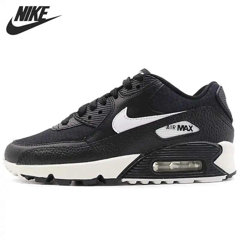 Original nueva llegada NIKE Air Max 90 mujeres corriendo ... Original nueva llegada NIKE Air Max 90 mujeres corriendo ...