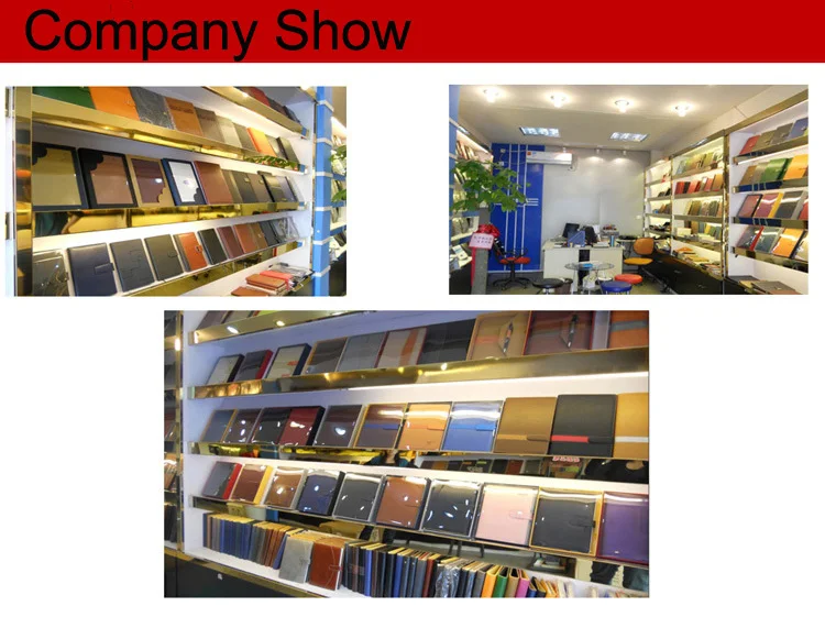 Store show