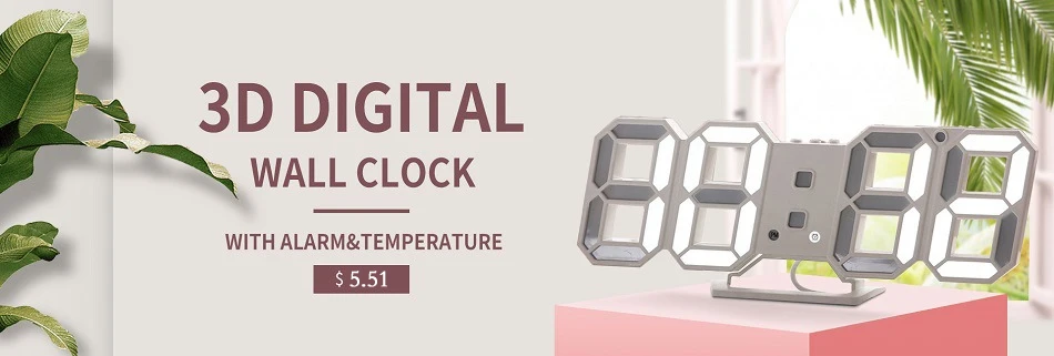 Multifunction Bluetooth Alarm Clock Speaker with Dual USB Interface Charging Audio LED Mirror Clock Music Display Desktop Clock