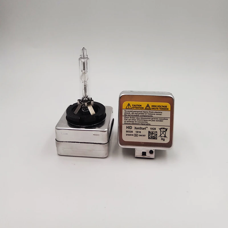 Лампы ксеноновые автомобильные 35 Вт 4300 К 6000 8000 10000 1 пара|hid bulb|xenon hid bulb12v 35w |