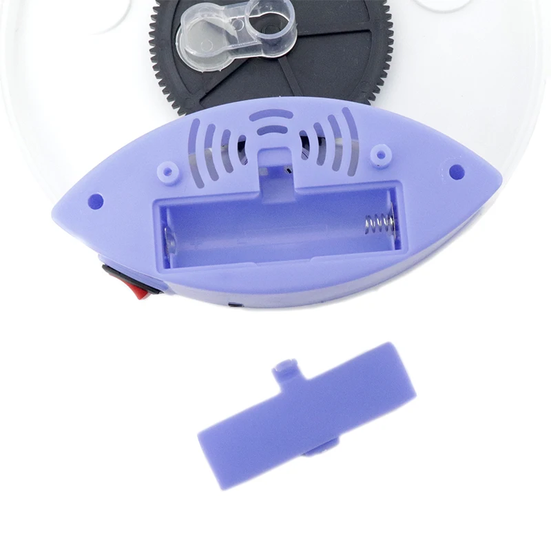 Electric USB Flycatcher Automatic fly killer insect Traps pest reject control Battery power dual-use style Stand by Dropshipping Electric USB Flycatcher Automatic fly killer insect Traps pest reject control Battery power dual-use style Stand by Dropshipping