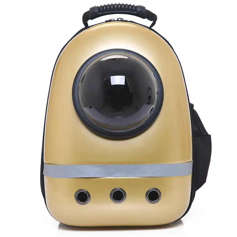 Innovative Capsule Pet Carrier Soft Cat Dog Bag Astronaut Pet Cat Dog