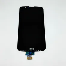 For LG K10 LTE K420N K410 Lcd Display Screen+Touch Panel Digitizer Glass assembly