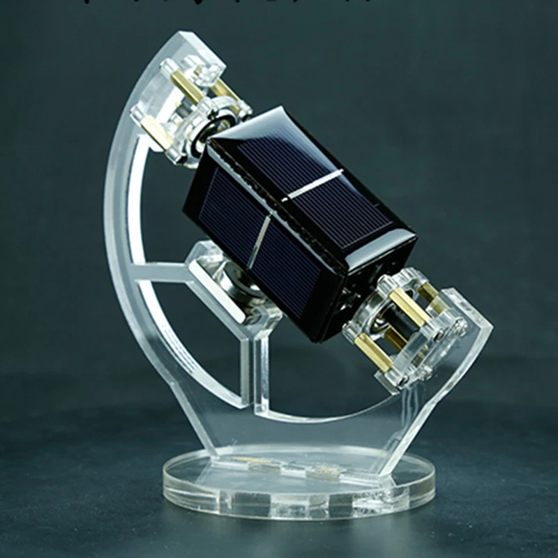 Magnetic Levitation Motor Solar Motor Science Experiment Mendocino Motor Creative Birthday Gift Magnetic Levitation Motor Solar Motor Science Experiment Mendocino Motor Creative Birthday Gift