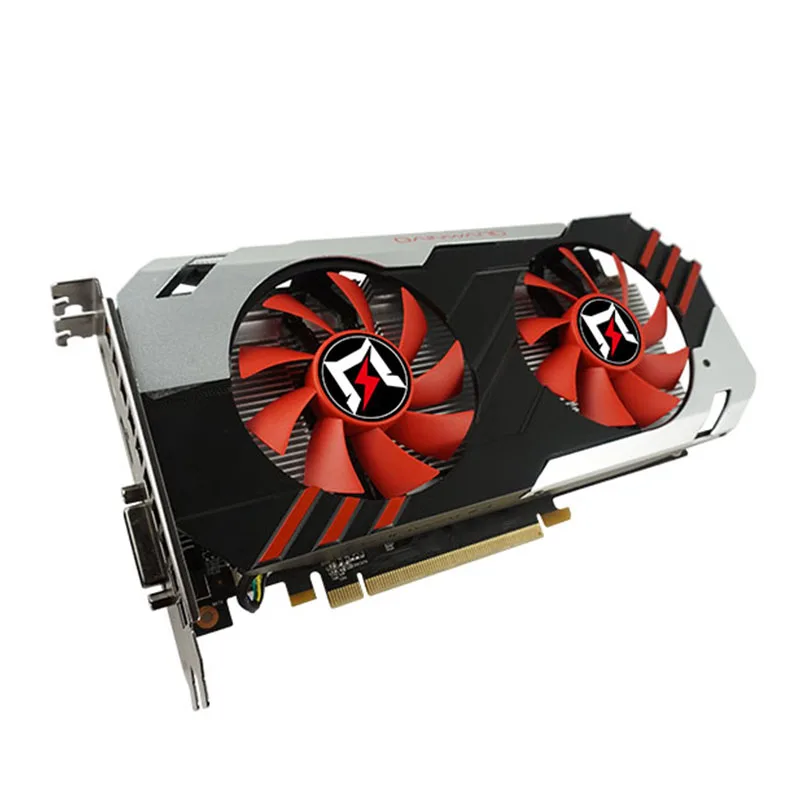 Fre якоря моря чайки Gainward GTX1060 6G 192bit 400 W Лучший курица игровой 1733/8008 МГц GDDR5 NVIDIA