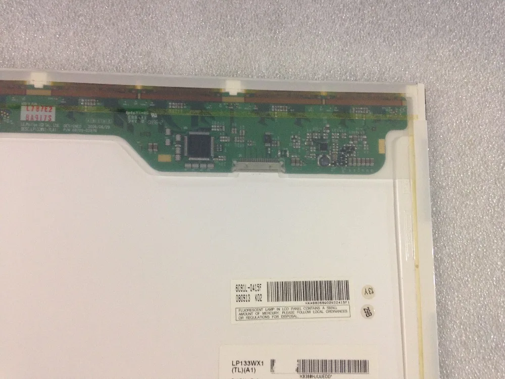 For Apple Macbook 13'' A1181 LCD Screen 