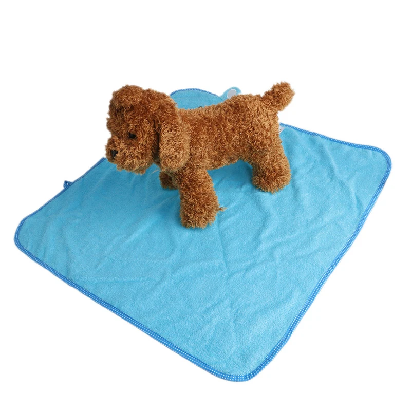 Милые животные собаки мода мультфильм животных банное полотенце одеяло купальный костюм