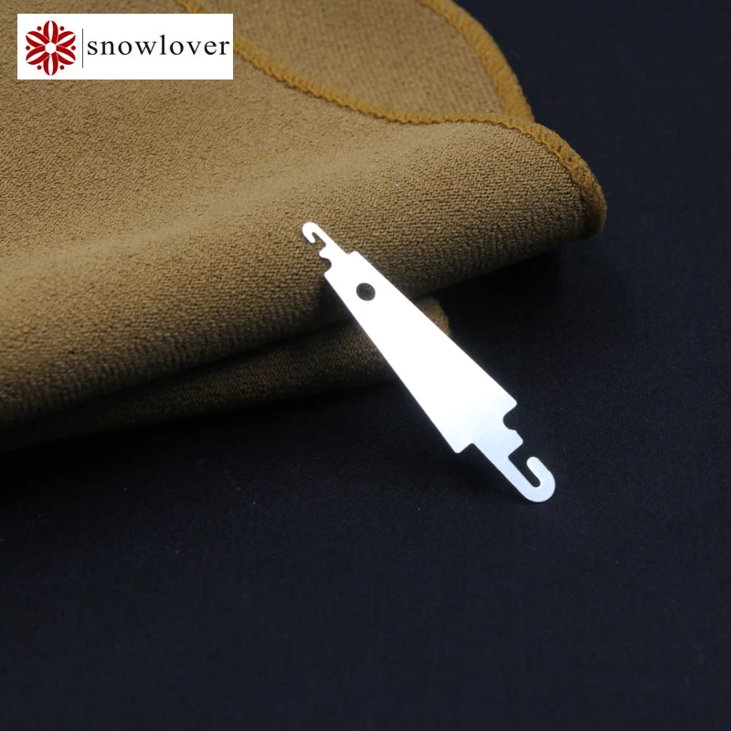 5 шт. набор инструментов для вышивания и шитья|needle threader|hook threaderhand sewing needle threader |