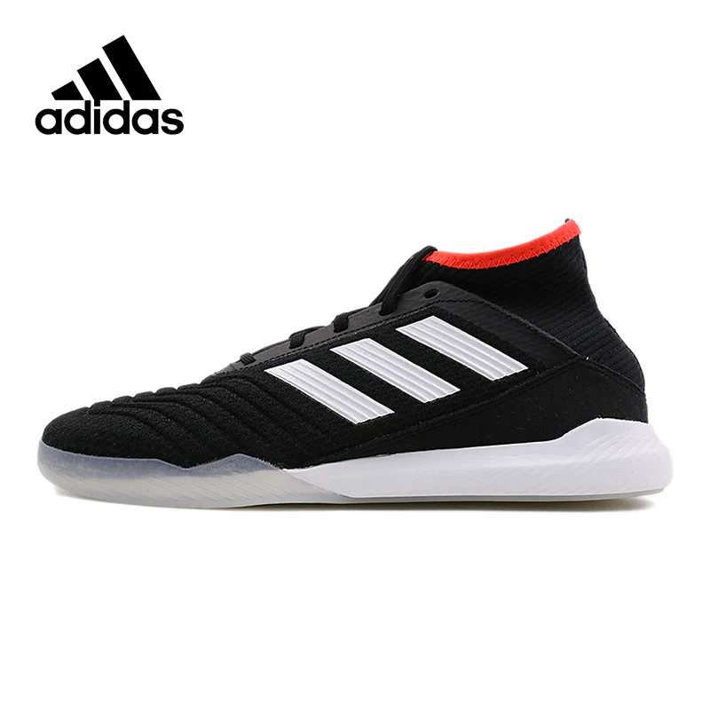 

Original New Arrival Official Adidas PREDATOR TANGO TR Men's Football Soccer Shoes Sport Outdoor Sneakers Good Quality CP9299