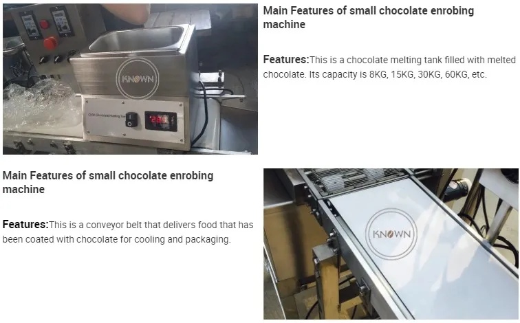 Цена по прейскуранту завода, машина для нанесения покрытия шоколадом и 15 кг мелкая машина для обработки шоколада