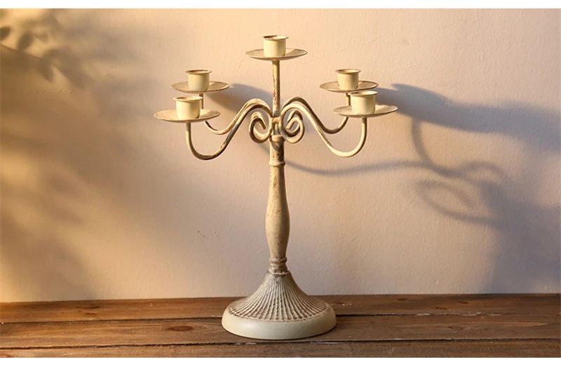 Candle Holder  (15)