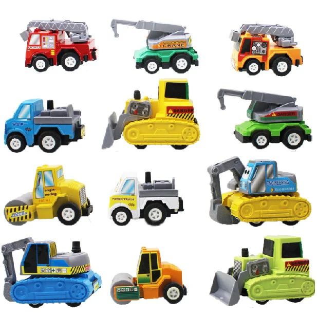 Buy Free shipping Pull Back Car toy Baby classic Mini