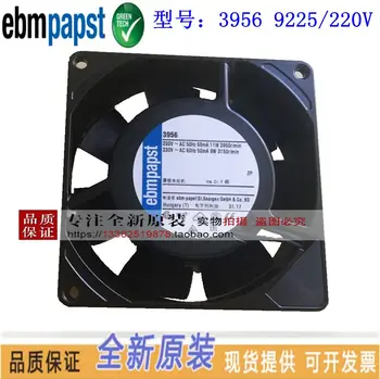 

NEW ebmpapst PAPST 3956 9225 AC230V 9CM silence cooling fan