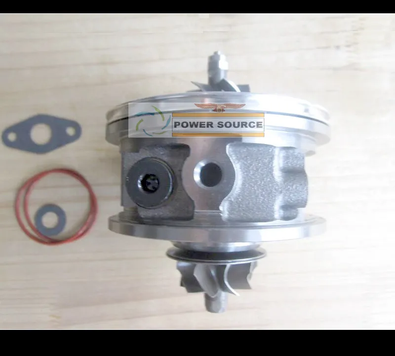 Turbo CHRA Turbine Cartridge Core BV40 53039880268 53039880339 53039880231 14411-3XN1A For Nissan Murano 2.5L dCi YD25DDT 140KW (4)
