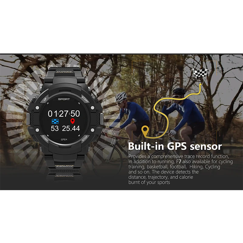 ITORMIS Bluetooth gps Смарт часы SmartWatch спортивные часы с пульсометром трекер Шагомер барометр компас для мужчин
