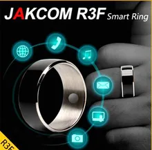 Smart Rings Wear Jakcom R3F Smart Timer Ring waterproof dustproof drop type lock font b phone