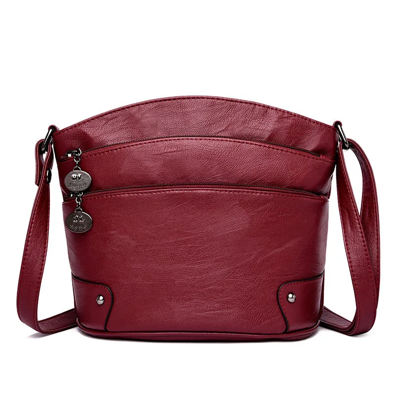 

Summer Shell Bag Women Leather Shoulder Bags Luxury Handbags Women Bags Designer Ladies Hand Crossbody Bags For Women 2019