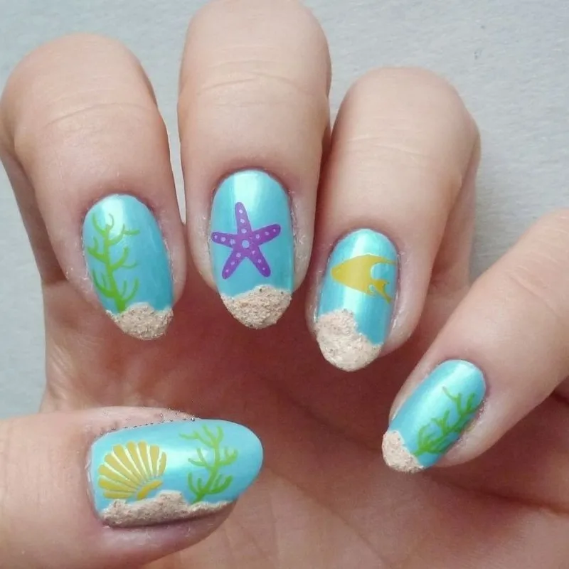 nail art stamping plates (3)