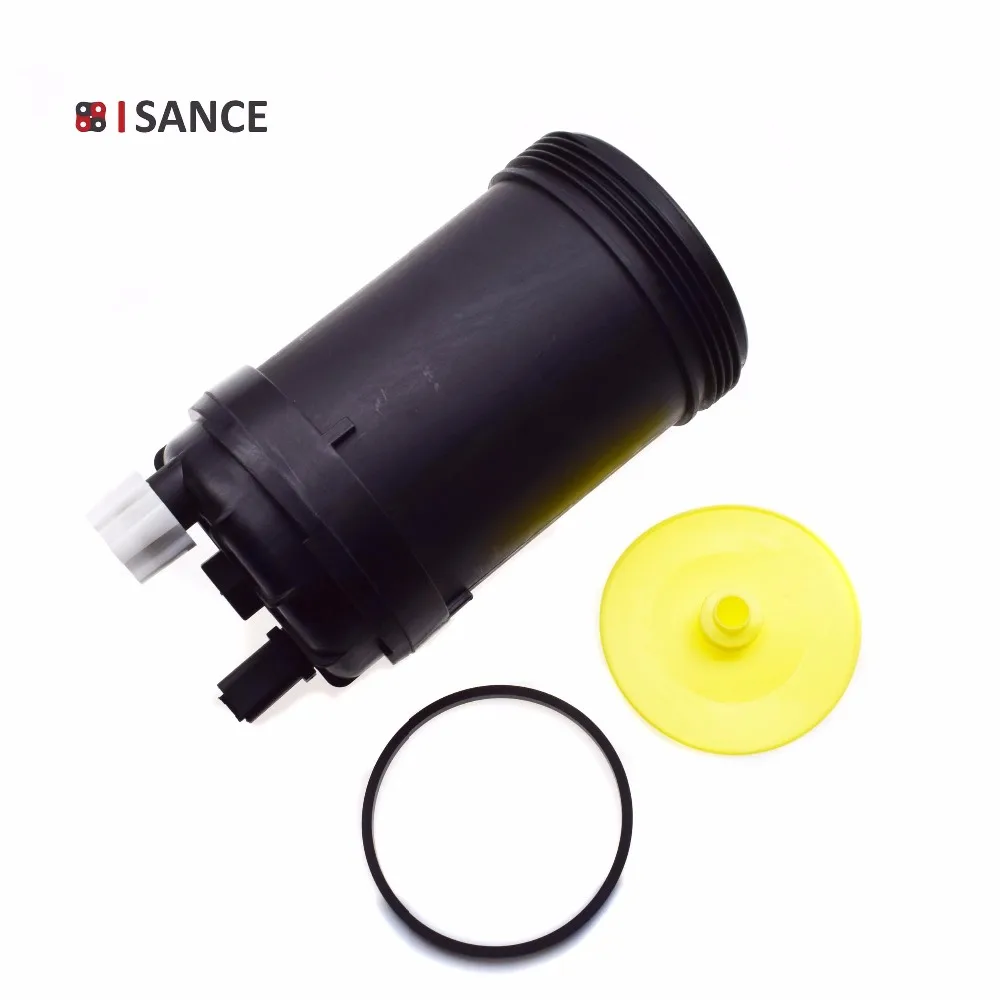 ISANCE Fuel Water Oil Seperator Filter PCV Valve FS1098 5319680 in
