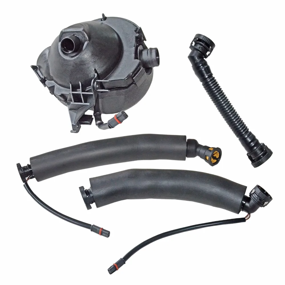 Комплект масляного сепаратора и клапана AP03 для BMW 3 5 6 7 серии E60 E61 E63 E64 E90 E91