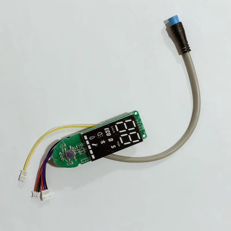 Xiaomi M365 Pro Scooter Circuit Board_7