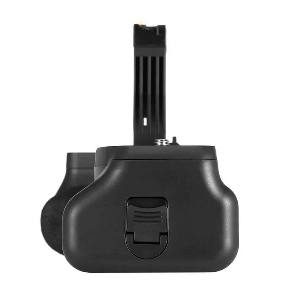 Вертикальный батарейный блок capsaver для Canon EOS 750D 760D T6i T6s X8i 8000D|vertical battery grip|battery gripgrip