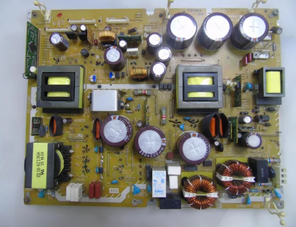 

ETXMM655MEH NPX655ME-1B Good working Tested