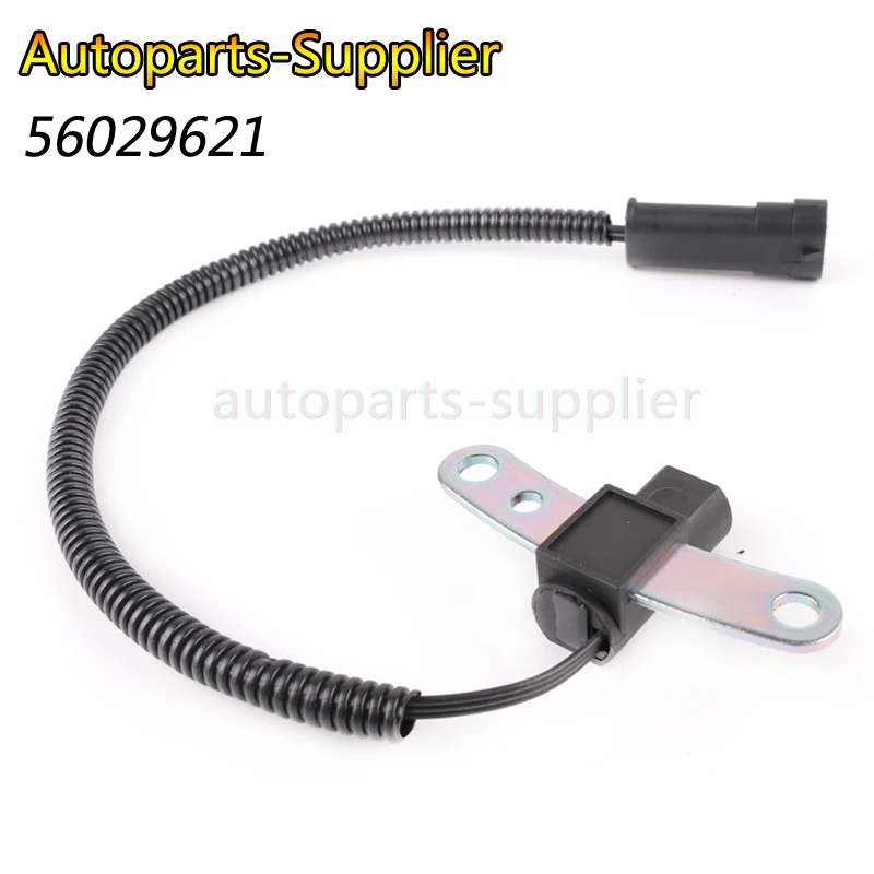 Импульс датчика положения коленчатого вала для Jeep Cherokee XJ Wrangler Grand ZJ CHRYSLER 4713427 56029621