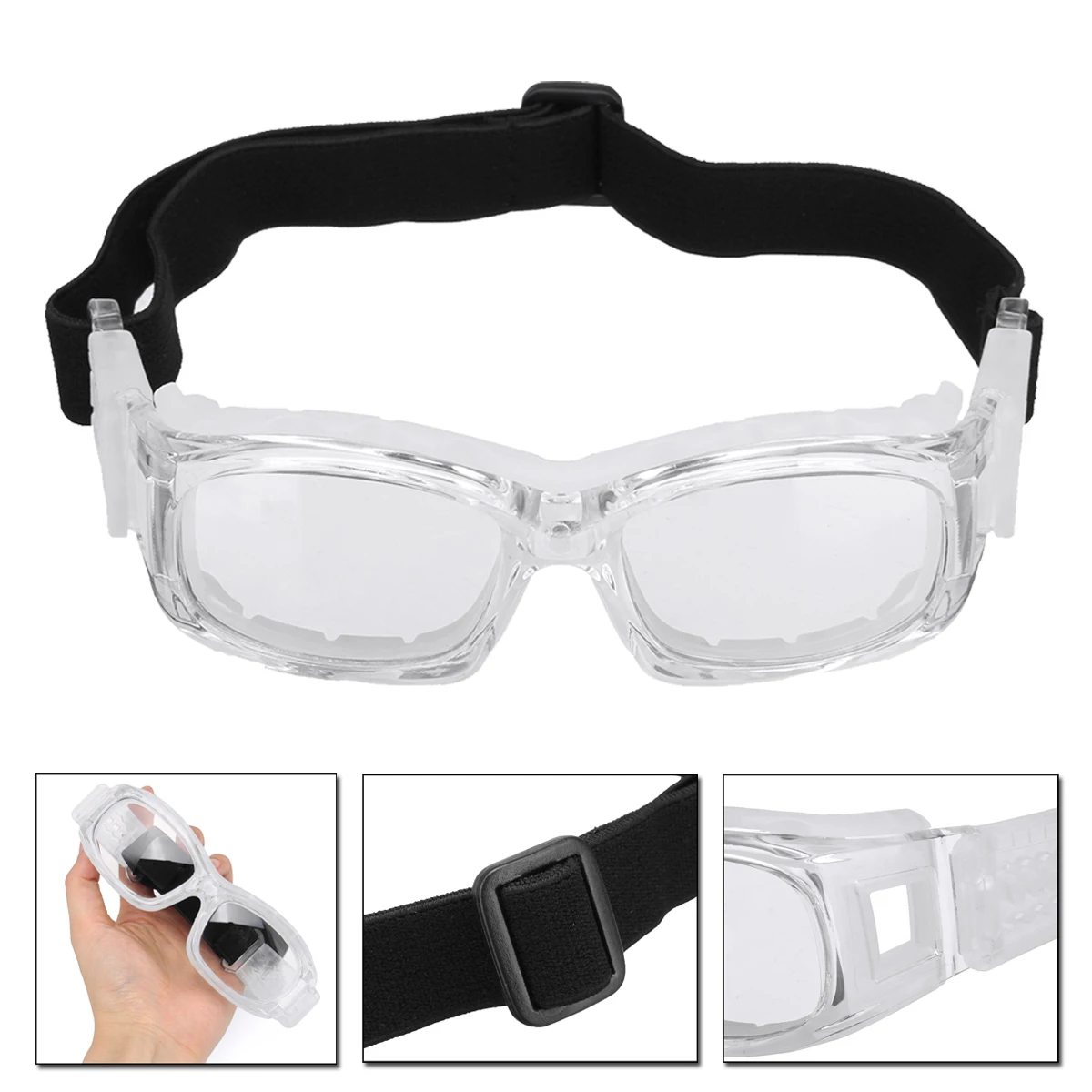 Camping Hiking Eyewear Goggles Mountain Climbing Glasses Color Changing