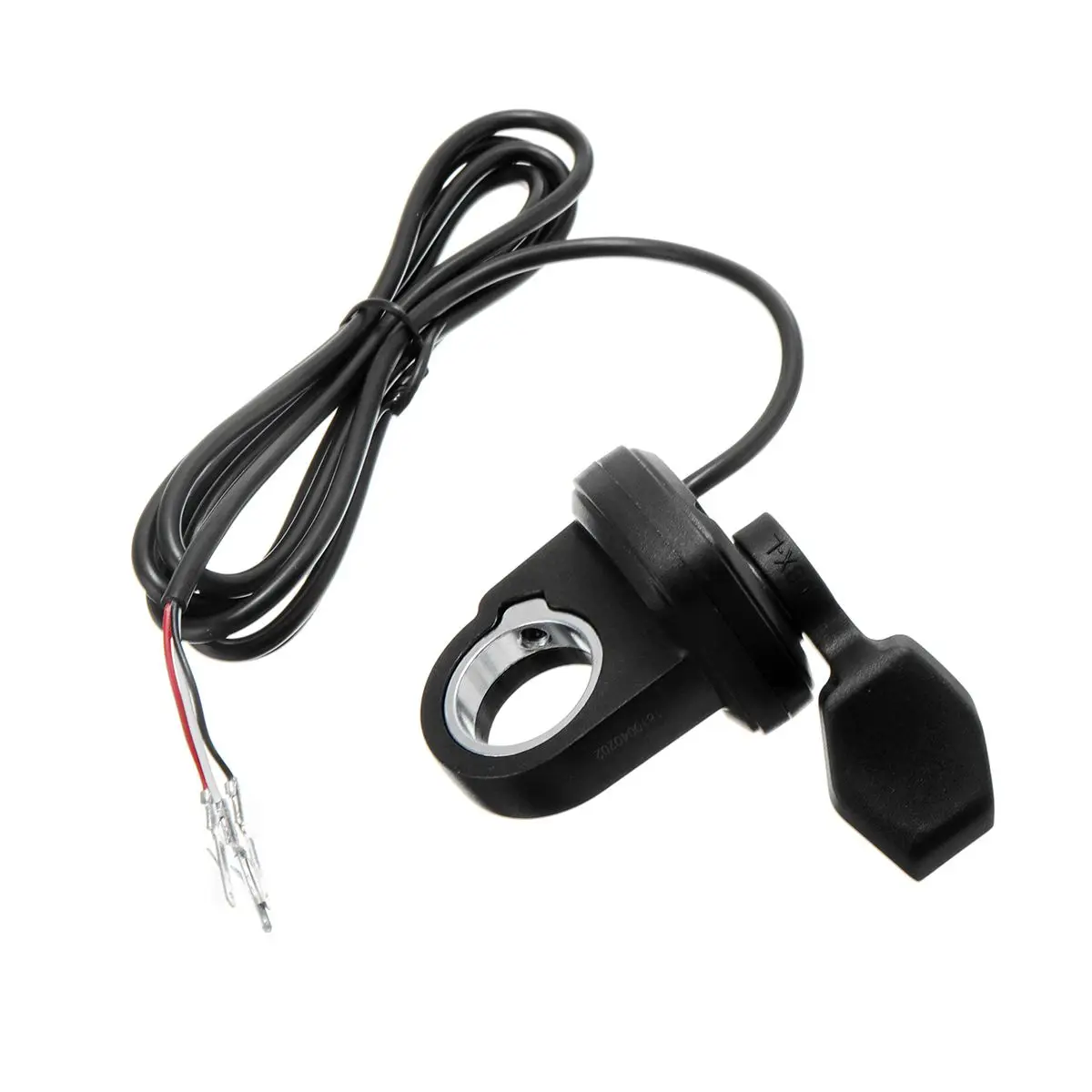 Clearance E-bike Thumb Throttle Plastic Finger Thumb Throttle 24-72V Electric Bike Ebike Scooter Left Right Thumb Finger Trigger Throttle 8 Clearance E-bike Thumb Throttle Plastic Finger Thumb Throttle 24-72V Electric Bike Ebike Scooter Left Right Thumb Finger Trigger Throttle 8